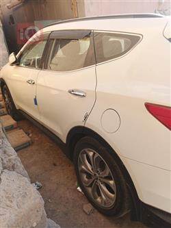 هيونداي سانتافي